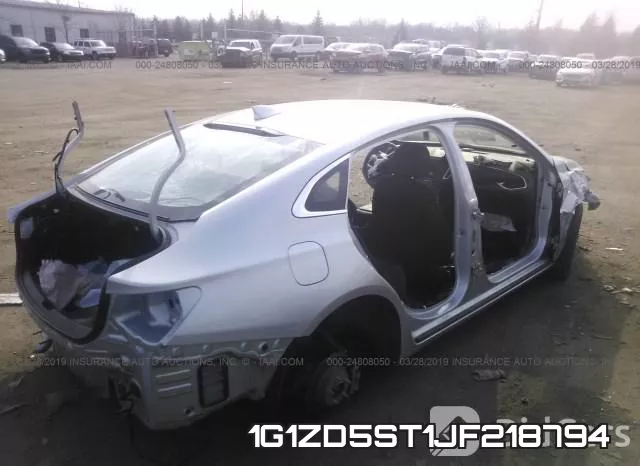 1G1ZD5ST1JF218794 фото 5