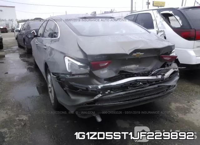 1G1ZD5ST1JF229892 фото 7