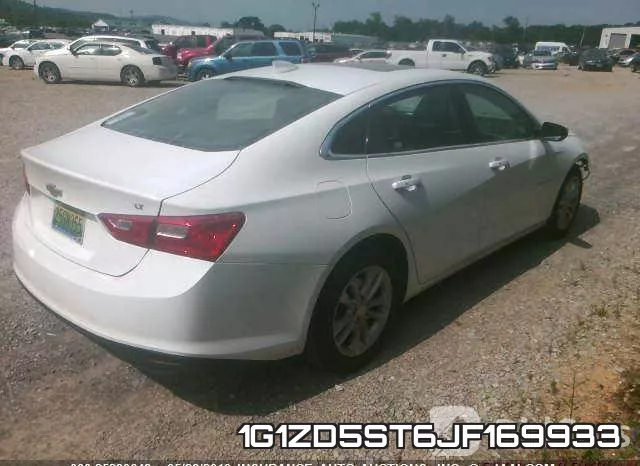 1G1ZD5ST6JF169933 фото 3