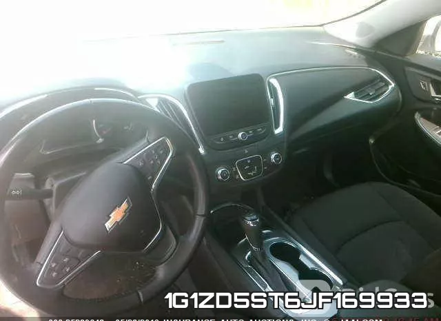 1G1ZD5ST6JF169933 фото 5