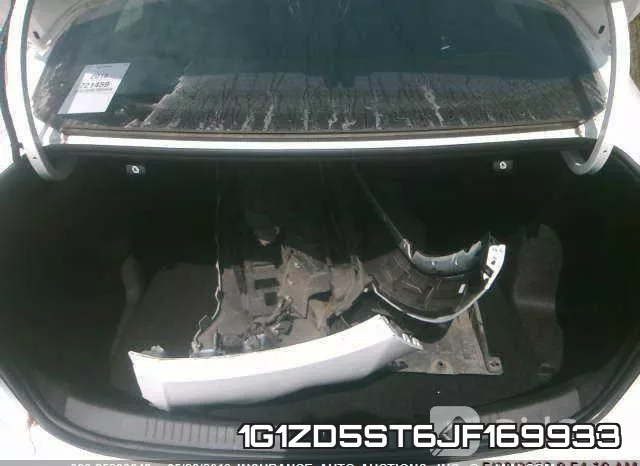 1G1ZD5ST6JF169933 фото 6