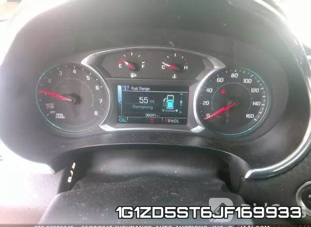 1G1ZD5ST6JF169933 фото 7