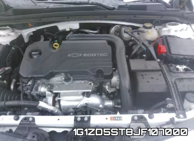 1G1ZD5ST8JF107000 фото 2