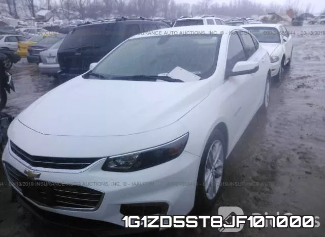1G1ZD5ST8JF107000 фото 3