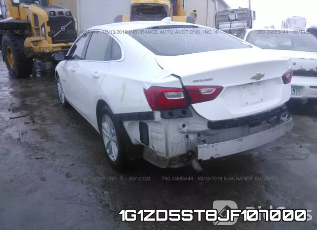 1G1ZD5ST8JF107000 фото 4