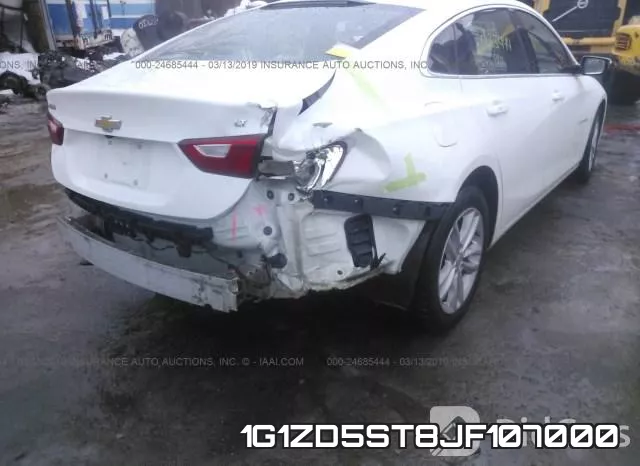 1G1ZD5ST8JF107000 фото 5