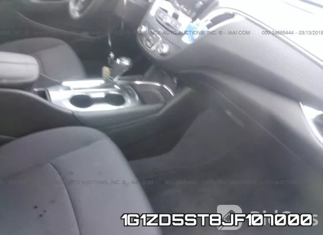 1G1ZD5ST8JF107000 фото 6