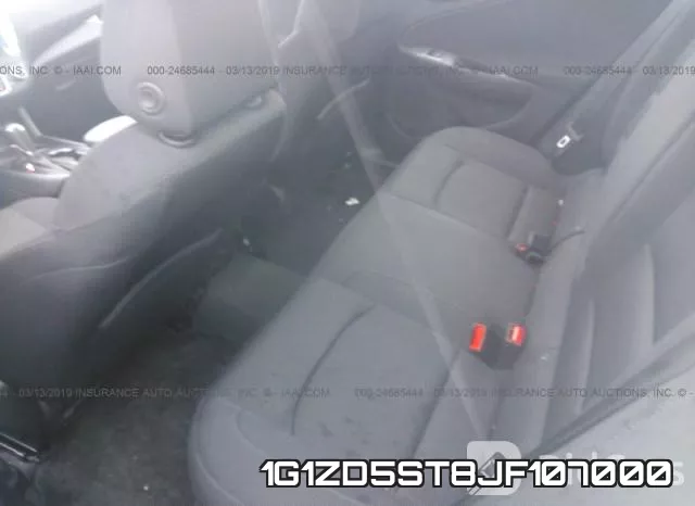 1G1ZD5ST8JF107000 фото 9