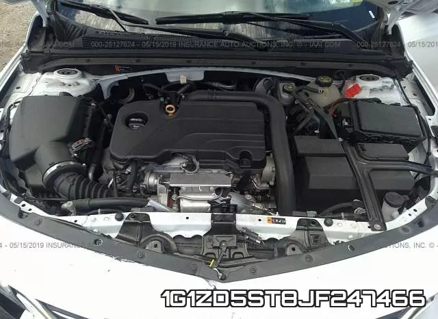 1G1ZD5ST8JF247466 фото 2