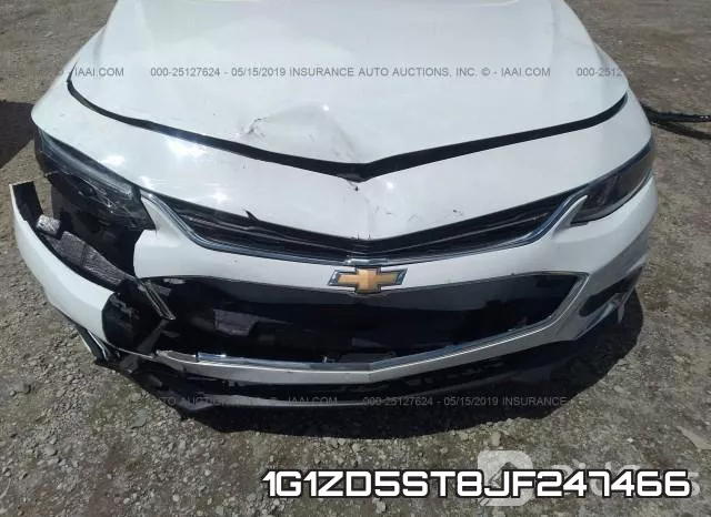 1G1ZD5ST8JF247466 фото 7