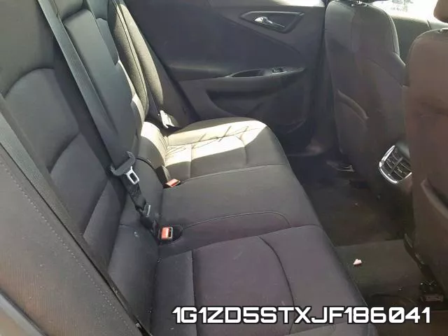 1G1ZD5STXJF186041 фото 7
