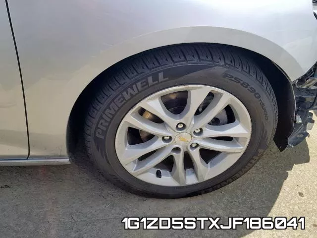 1G1ZD5STXJF186041 фото 10