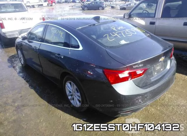 1G1ZE5ST0HF104132 фото 4