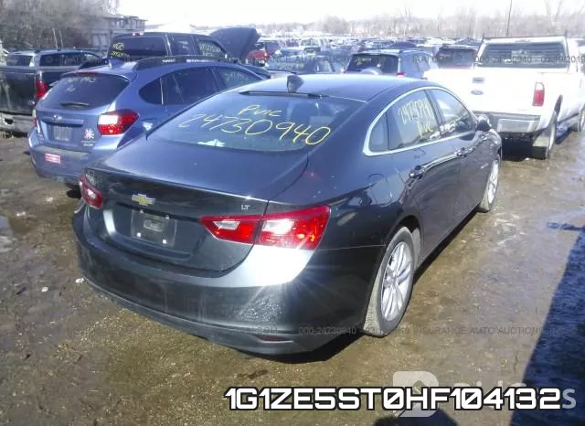 1G1ZE5ST0HF104132 фото 5