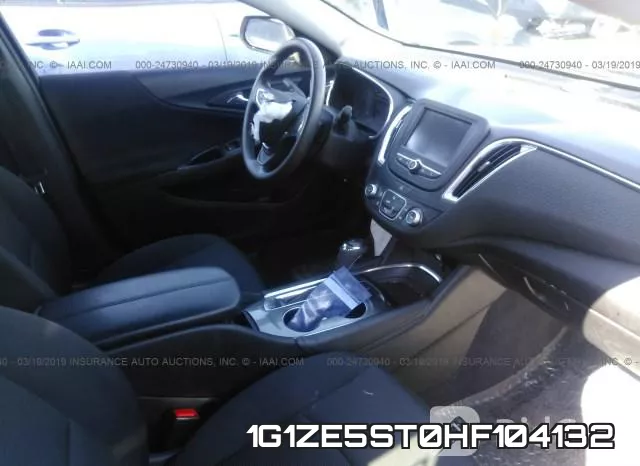 1G1ZE5ST0HF104132 фото 6