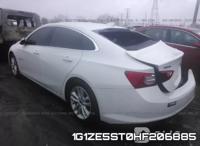 1G1ZE5ST0HF206885 фото 4