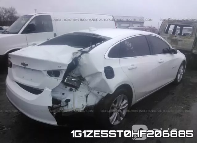 1G1ZE5ST0HF206885 фото 5