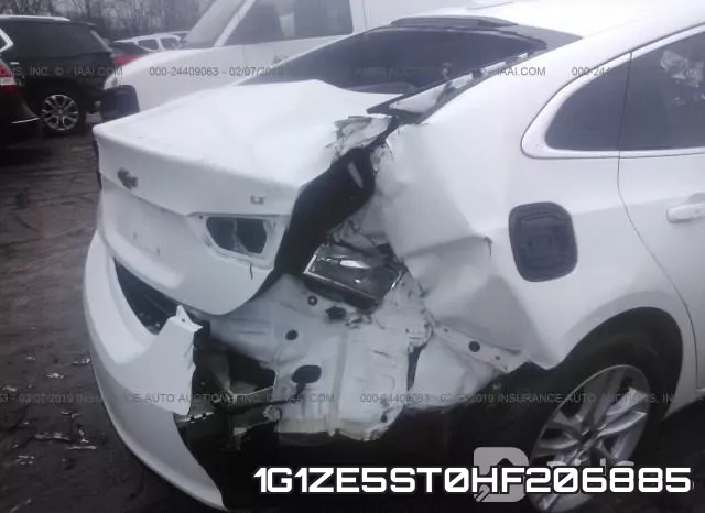 1G1ZE5ST0HF206885 фото 7