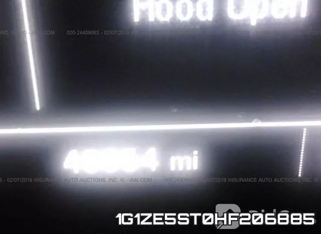 1G1ZE5ST0HF206885 фото 8