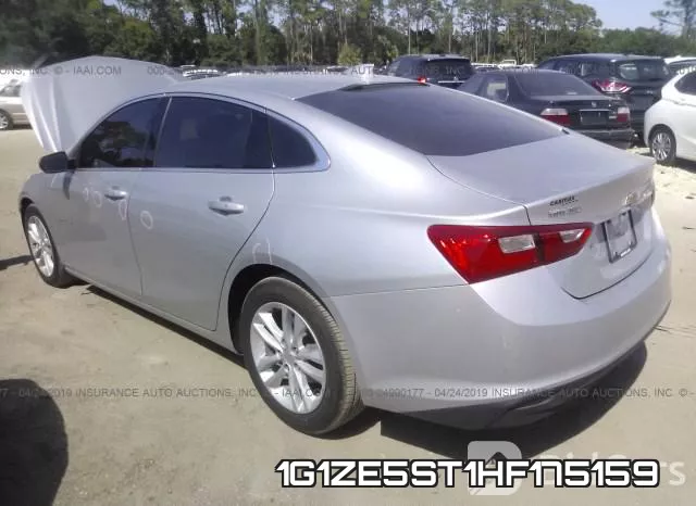 1G1ZE5ST1HF175159 фото 4