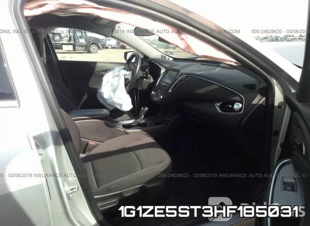 1G1ZE5ST3HF185031 фото 6