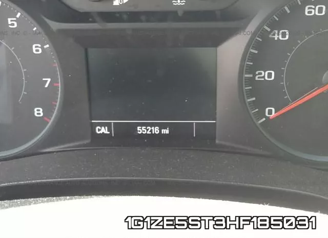 1G1ZE5ST3HF185031 фото 8