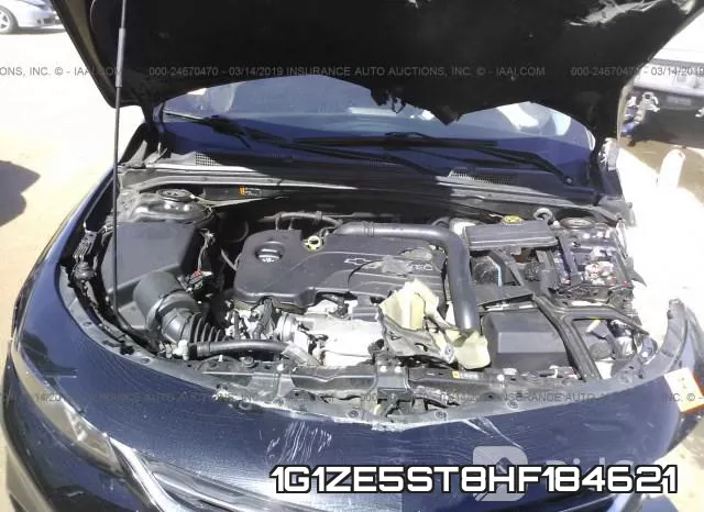 1G1ZE5ST8HF184621 фото 2