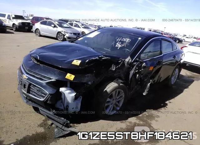 1G1ZE5ST8HF184621 фото 3