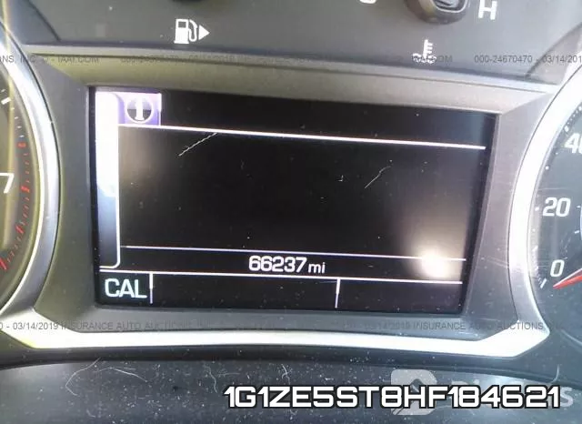 1G1ZE5ST8HF184621 фото 8