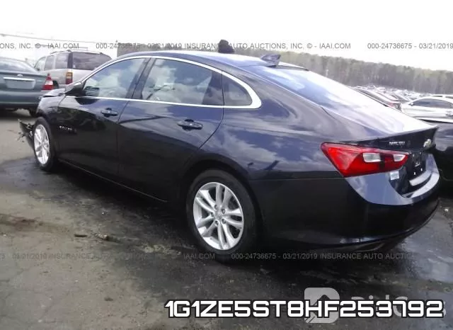 1G1ZE5ST8HF253792 фото 4