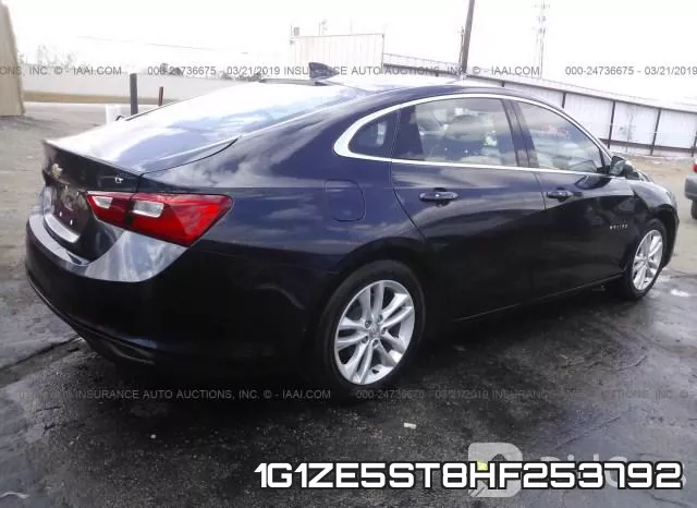 1G1ZE5ST8HF253792 фото 5