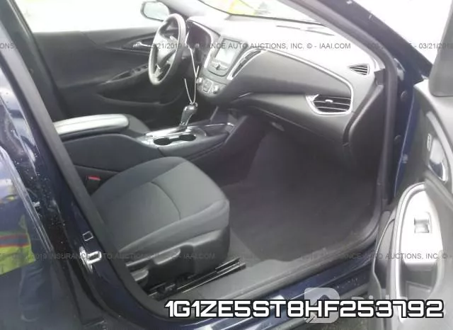 1G1ZE5ST8HF253792 фото 6