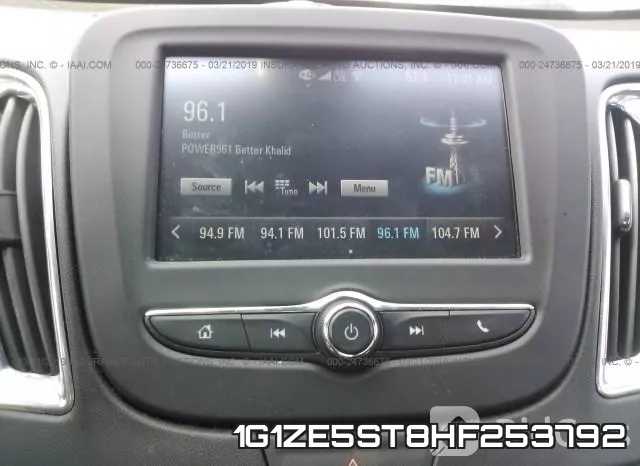 1G1ZE5ST8HF253792 фото 7
