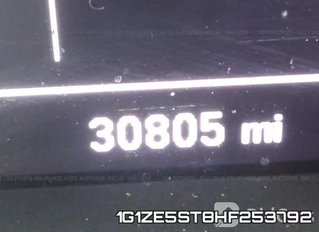 1G1ZE5ST8HF253792 фото 8