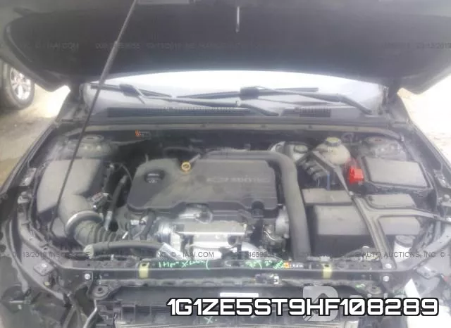 1G1ZE5ST9HF108289 фото 2