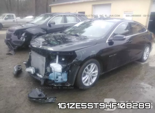 1G1ZE5ST9HF108289 фото 3
