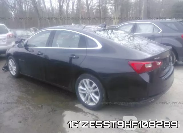 1G1ZE5ST9HF108289 фото 4