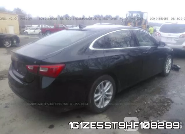 1G1ZE5ST9HF108289 фото 5