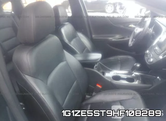 1G1ZE5ST9HF108289 фото 6