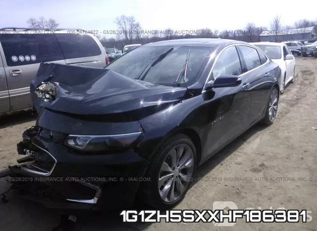 1G1ZH5SXXHF186381 фото 3