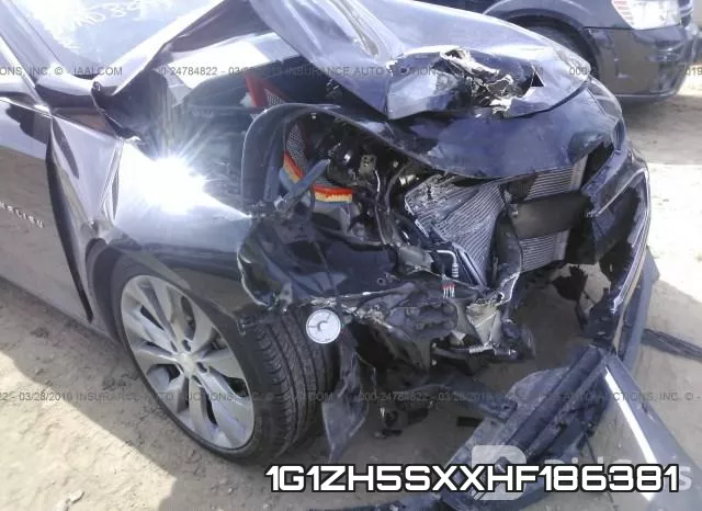 1G1ZH5SXXHF186381 фото 7