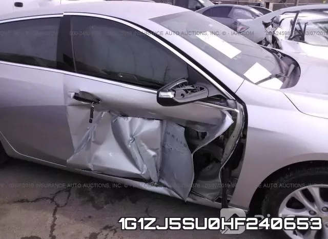1G1ZJ5SU0HF240653 фото 7