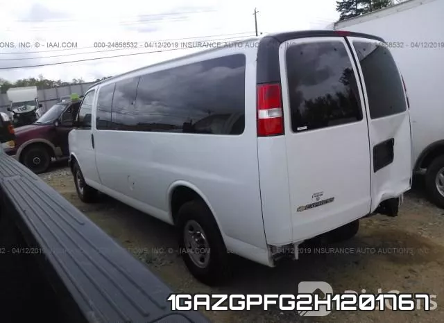 1GAZGPFG2H1201767 фото 4