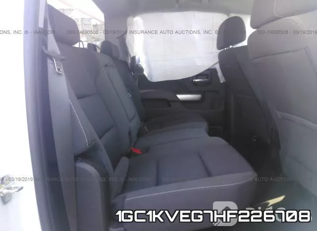 1GC1KVEG7HF226708 фото 9