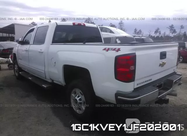 1GC1KVEY1JF202001 фото 4