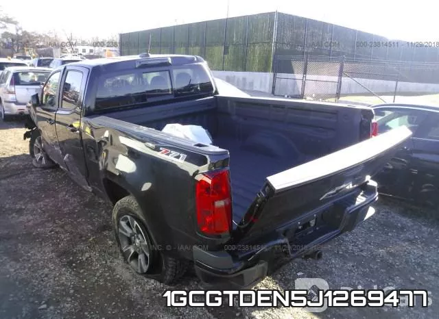 1GCGTDEN5J1269477 фото 4