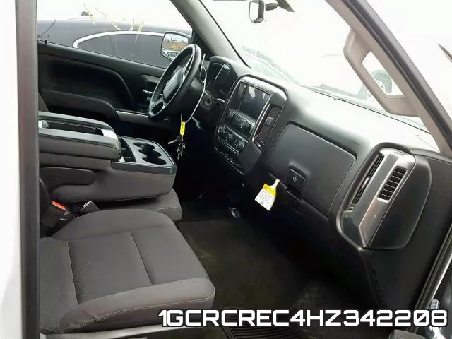 1GCRCREC4HZ342208 фото 6