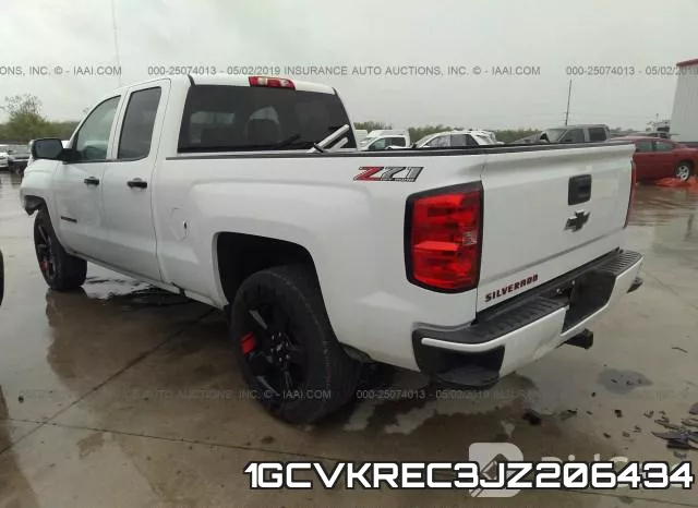 1GCVKREC3JZ206434 фото 4