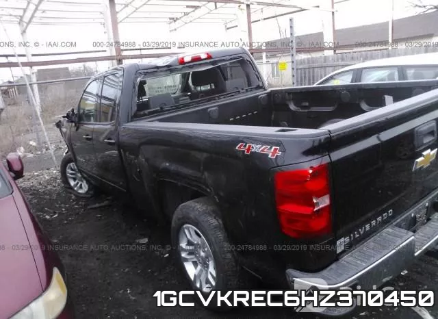 1GCVKREC6HZ370450 фото 4