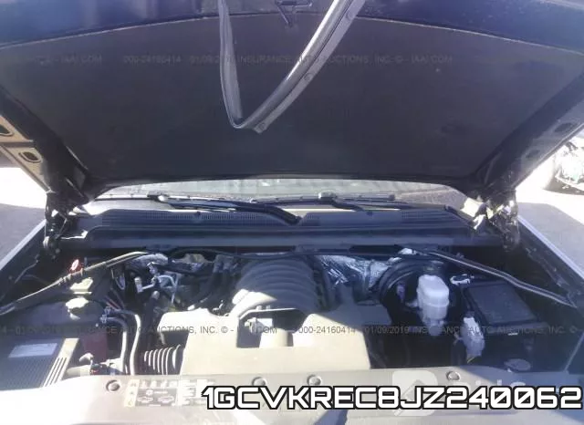 1GCVKREC8JZ240062 фото 2